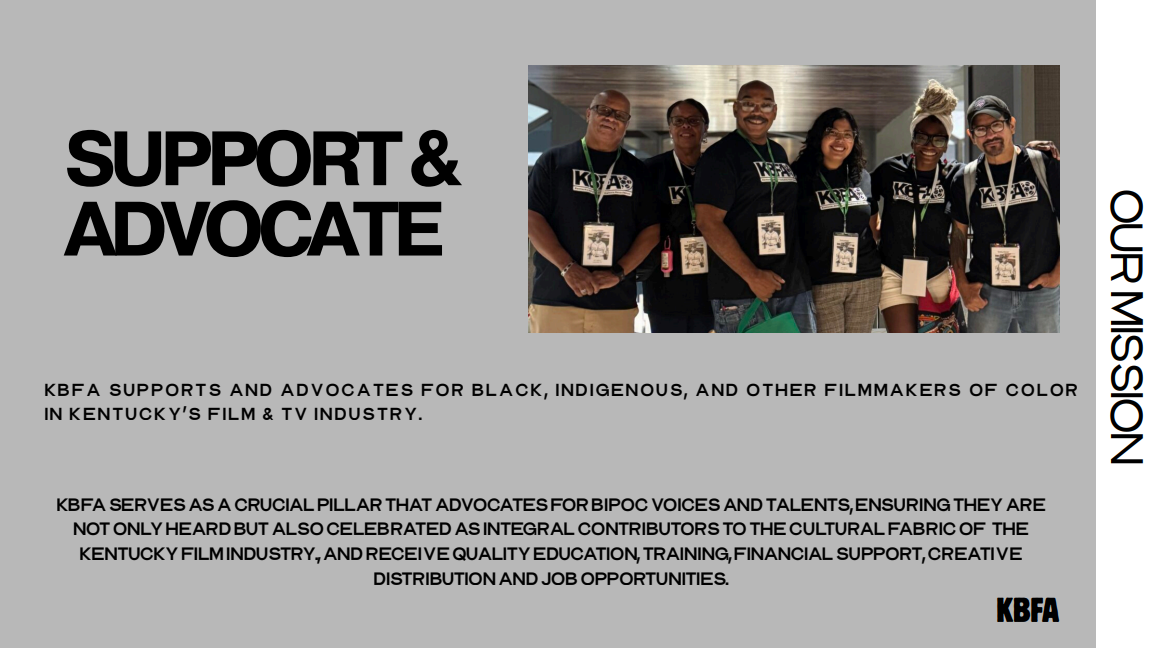 KBFA Team Support