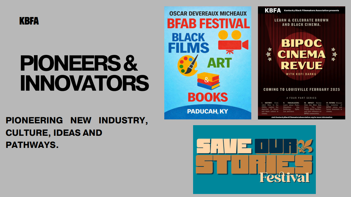 KBFA Team Collaboration